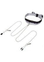 Collar and Nipple Clamps