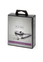 Collar and Nipple Clamps