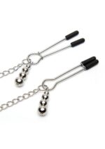 Collar and Nipple Clamps