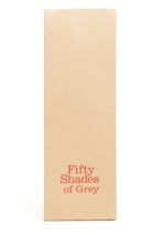 Reverse PU Leather Wrist Cuffs