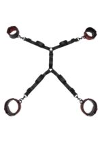 Reverse Restraint Set