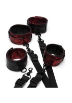 Reverse Restraint Set