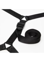 Reverse Restraint Set