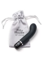 Mini Silicone G-Spot Vibrator