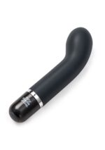 Mini Silicone G-Spot Vibrator