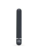 Classic Vibrator 6 inch