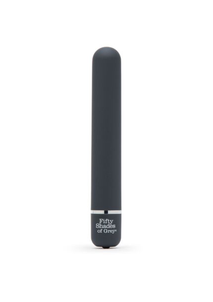 Classic Vibrator 6 inch