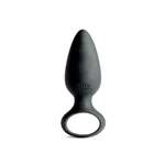 Silicone Butt Plug