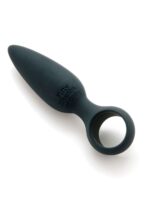 Silicone Butt Plug