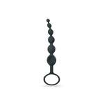 Silicone Anal Beads