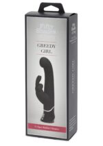 G-Spot Rabbit Vibrator