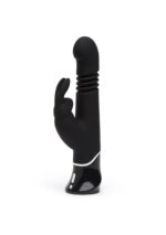 Thrusting Rabbit Vibrator