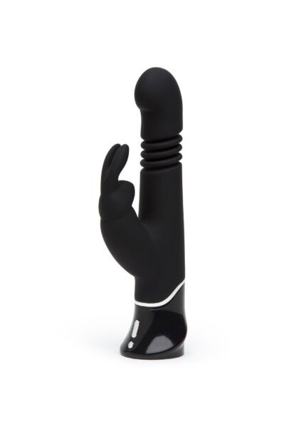 Thrusting Rabbit Vibrator