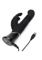 Thrusting Rabbit Vibrator