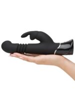 Thrusting Rabbit Vibrator