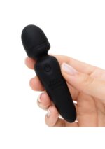 Mini Wand Vibrator