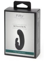 G-Spot Rabbit Vibrator