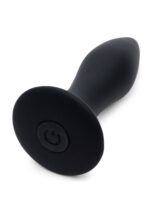 Vibrating Butt Plug