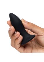 Vibrating Butt Plug