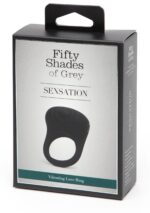 Vibrating Rabbit Love Ring