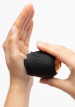 Black Rose Suction Stimulator