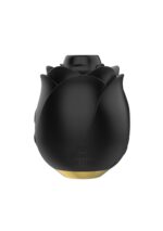 Black Rose Suction Stimulator