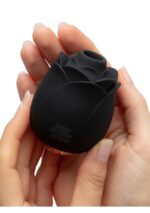 Black Rose Suction Stimulator