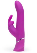 Curve Thrusting Rabbit