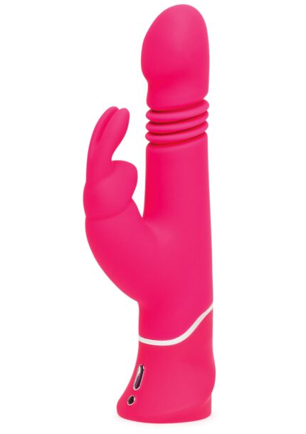 Thrusting Realistic Rabbit