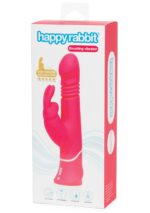 Thrusting Realistic Rabbit