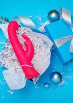 G-Spot Rabbit Vibrator