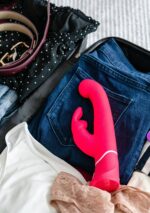 G-Spot Rabbit Vibrator