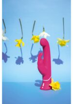 G-Spot Rabbit Vibrator