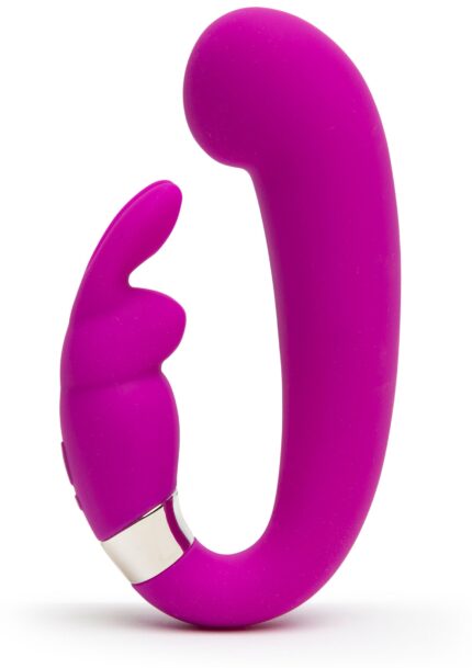 G-Spot Curve Rabbit Vibrator