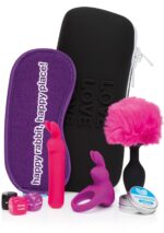 Couple's Pleasure Kit