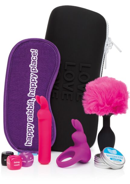 Couple's Pleasure Kit