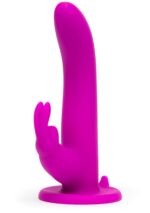 Vibrating Strap On Harness Set