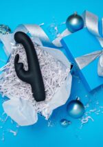 Slimline G-Spot Rabbit