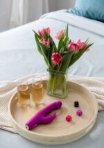 Slimline Realistic Rabbit