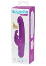 Slimline Realistic Rabbit