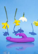 Slimline Realistic Rabbit