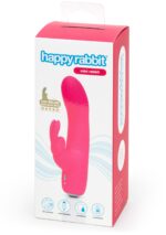 Mini Rabbit Vibrator