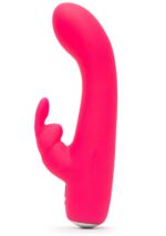 Mini Rabbit Vibrator