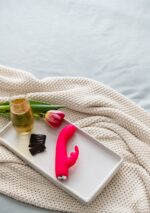 Mini Rabbit Vibrator