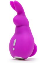Mini Ears Clitoral Vibrator