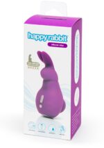 Mini Ears Clitoral Vibrator