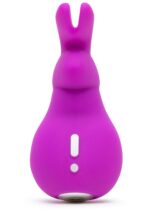 Mini Ears Clitoral Vibrator