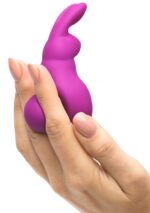 Mini Ears Clitoral Vibrator