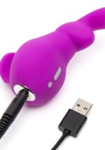 Mini Ears Clitoral Vibrator