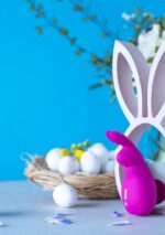 Mini Ears Clitoral Vibrator